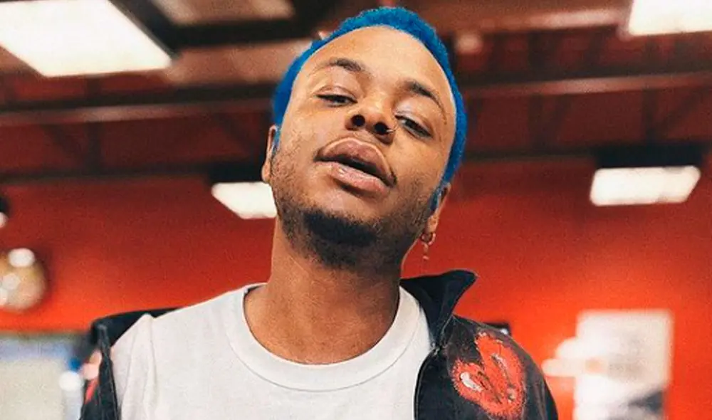 Bobby Brown Jr. iniciaba su carrera musical, cuando fue hallado muerto el último miércoles 18 de noviembre, en su domicilio de Los Ángeles. Foto: @ b.brownjr Instagram Bobby Brown Jr. iniciaba su carrera musical, cuando fue hallado muerto el último miércoles 18 de noviembre, en su domicilio de Los Ángeles. Foto: @ b.brownjr Instagram