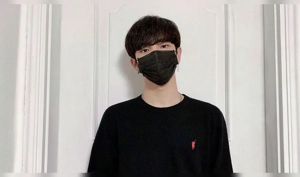 Desliza para ver más fotografías de Woojin, ex Stray Kids. Créditos: @woooojin0408 Desliza para ver más fotografías de Woojin, ex Stray Kids. Créditos: @woooojin0408