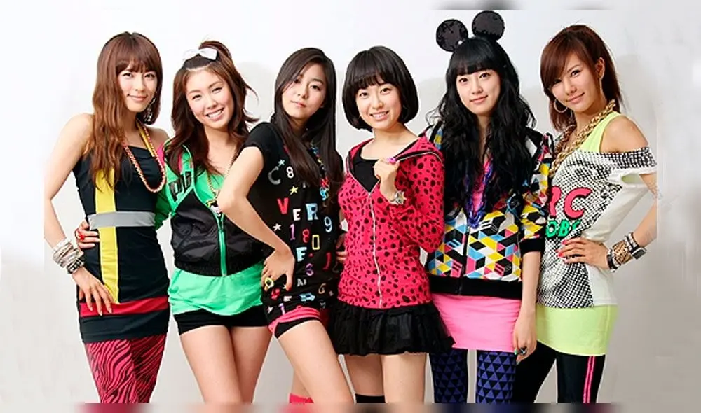 UEE formo parte del grupo femenino After School manejado por Pledis Entertainment desde 2009 hasta 2017.