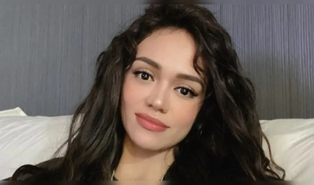 Mayra Goñi descarta reconciliación con Nesty y romance con Jesús Mosquera, ya que solo está enfocada en su carrera