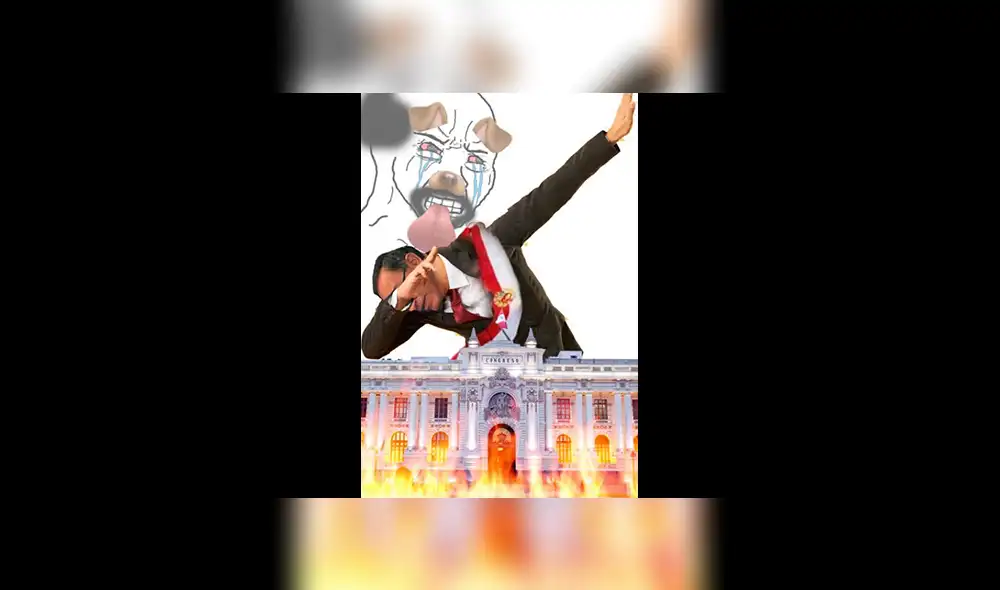 Referéndum 2018: curiosos memes en Facebook tras el triunfo del “Sí, Sí, Sí, No” [FOTOS]