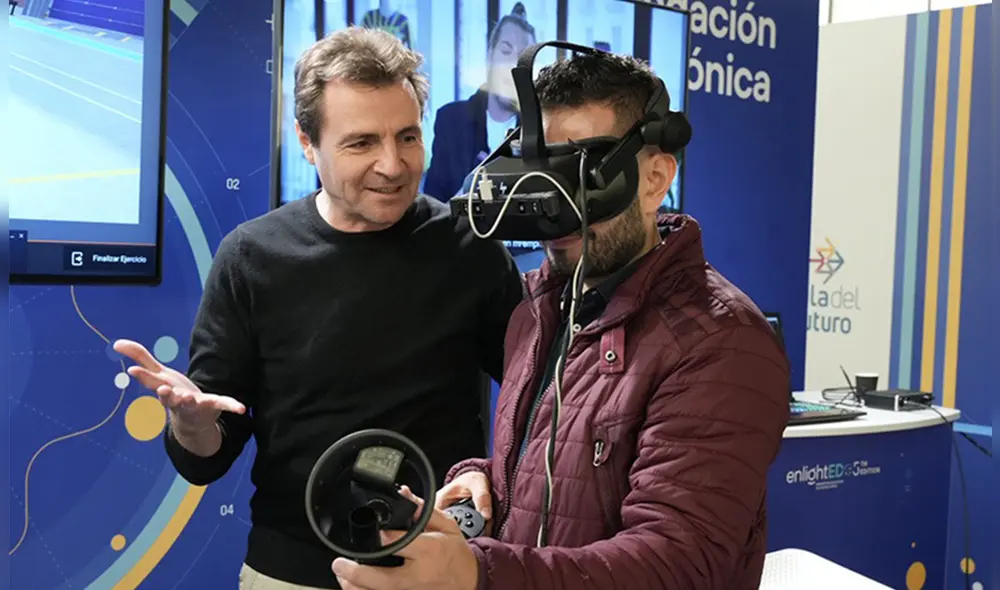 Foto: Fundación Telefónica