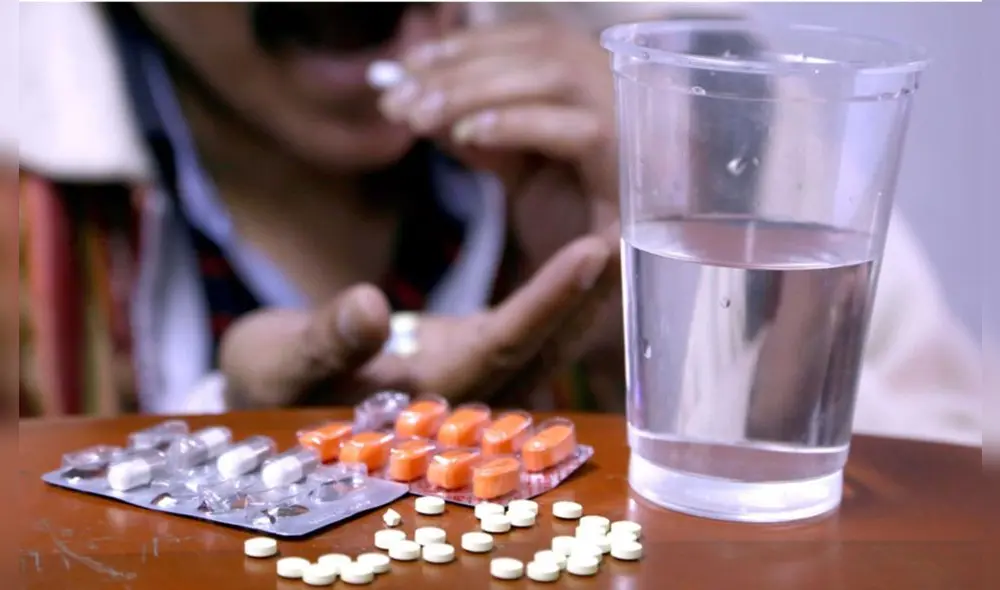 Descartan existencia de fármacos preventivos para la COVID-19 Descartan existencia de fármacos preventivos para la COVID-19