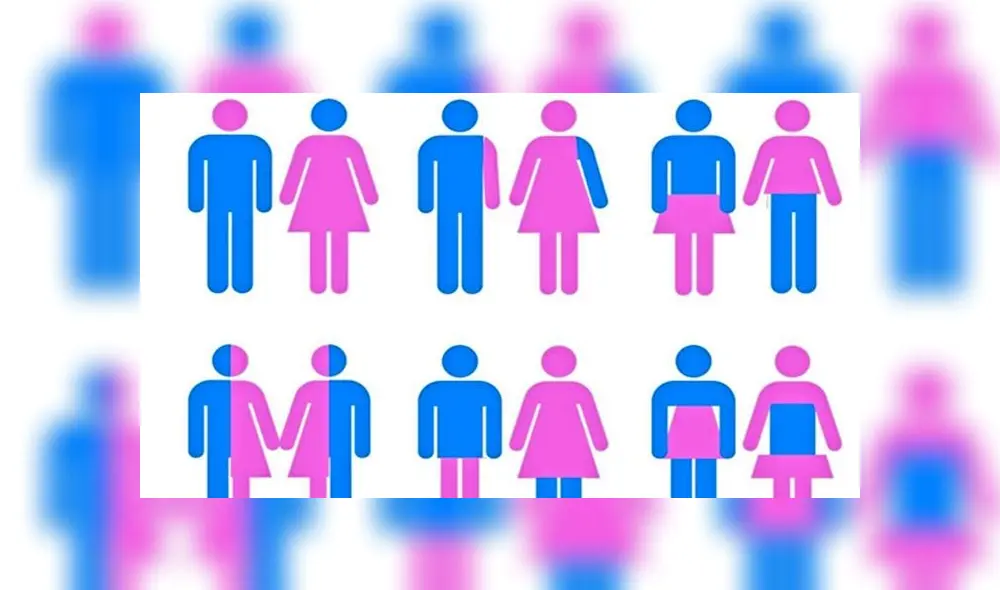 Argentina - Identidad de género Argentina - Identidad de género