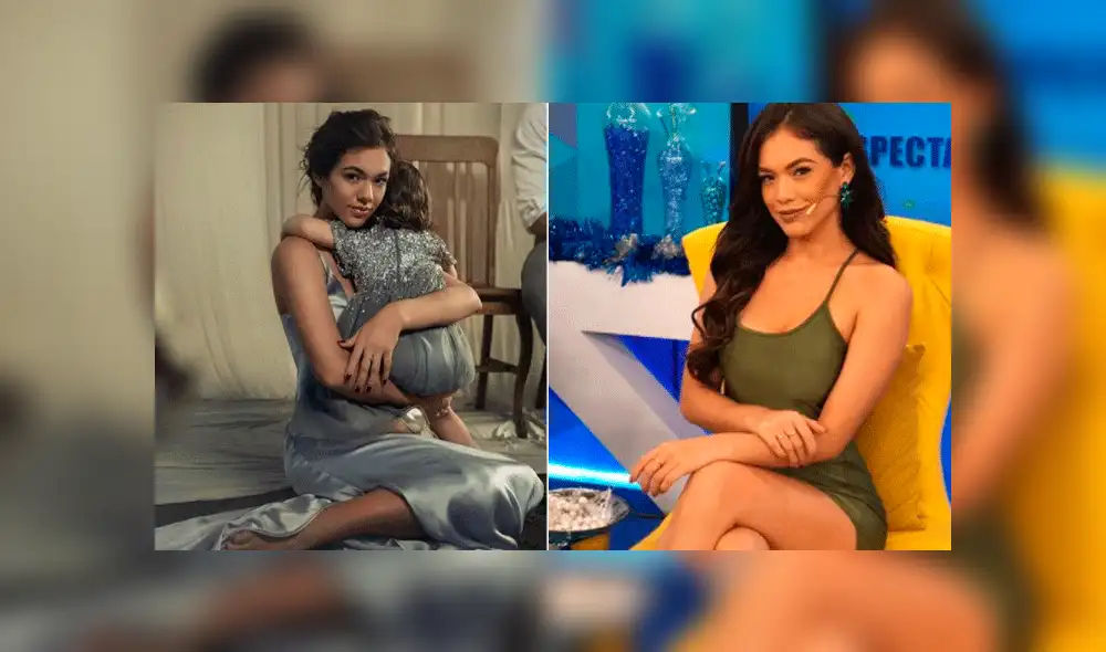 En Instagram, Jazmín Pinedo publica foto de Khaleesi y enternece la red