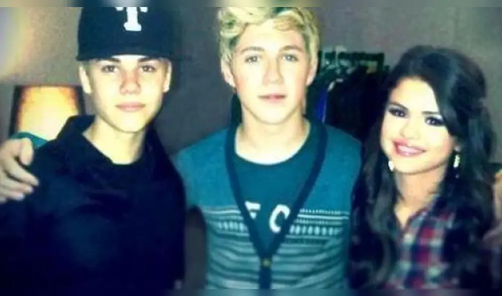 Selena Gomez se luce con su ex tras matrimonio de Justin Bieber y Hailey Baldwin. Fuente: Instagram