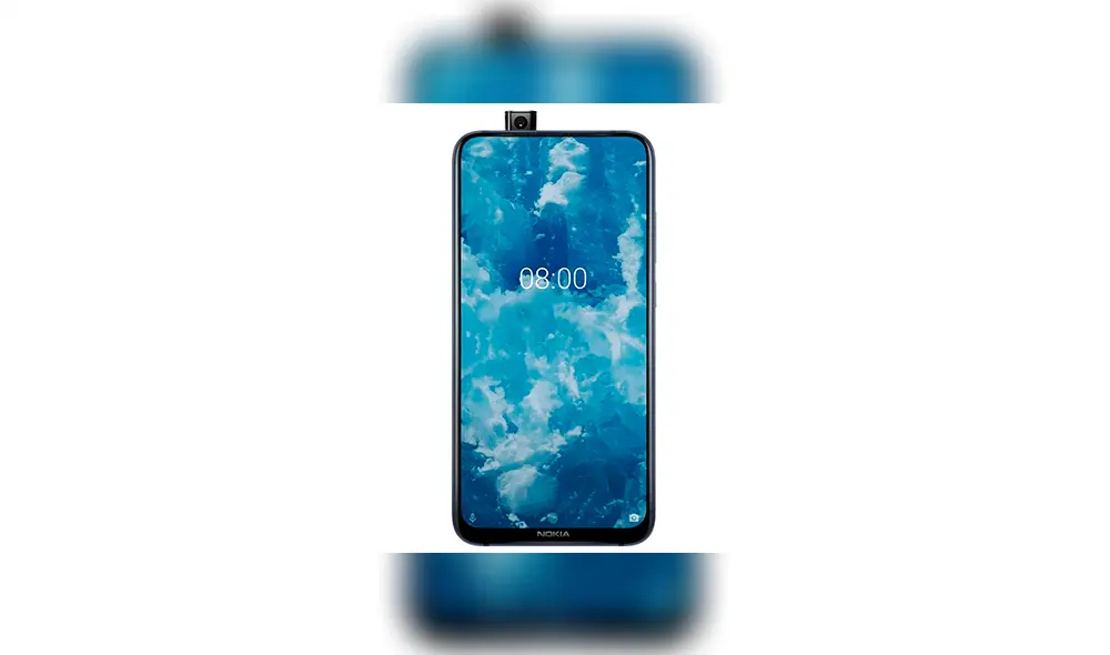 El Nokia 8.2 tendría compatibilidad con las nuevas redes 5G. El Nokia 8.2 tendría compatibilidad con las nuevas redes 5G.