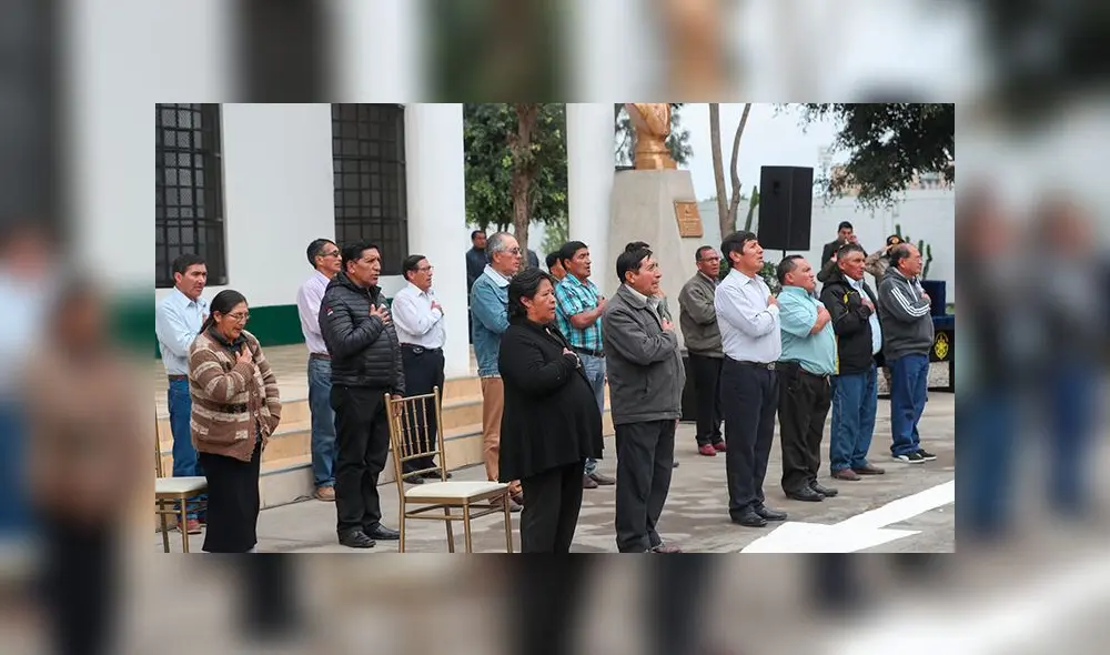 (Foto: Ministerio de Defensa)