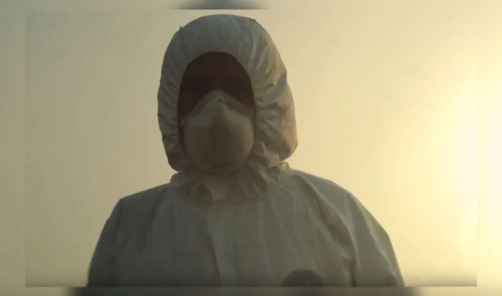 El Limpiador, película peruana que cobra actualidad frente al coronavirus