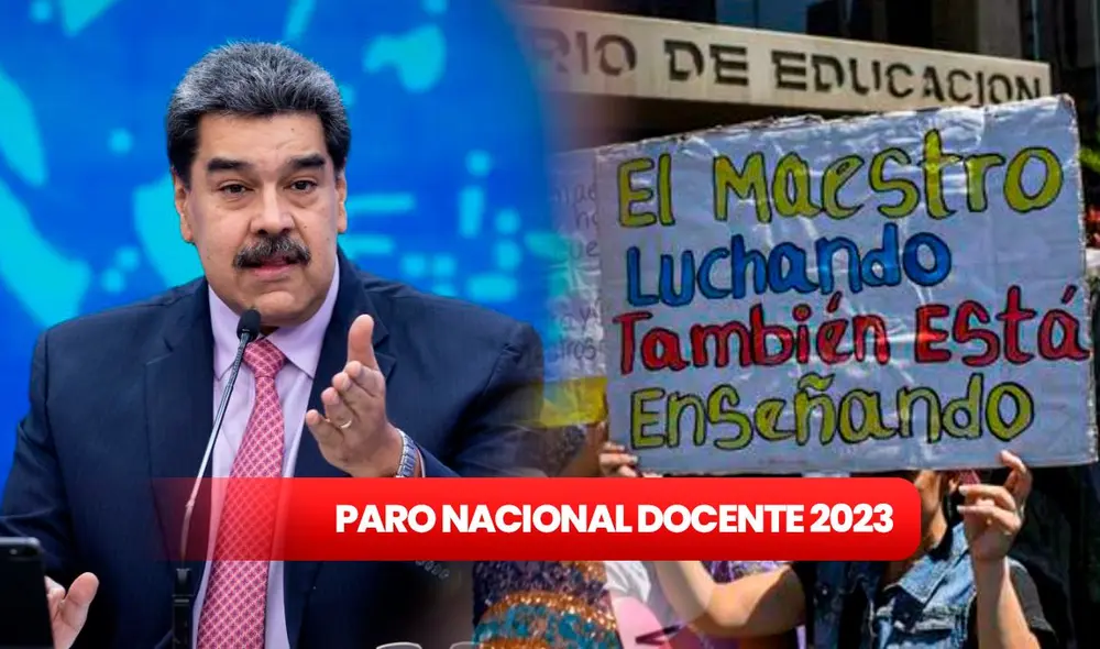 Foto: Composición LR/El Mundo/VTV.