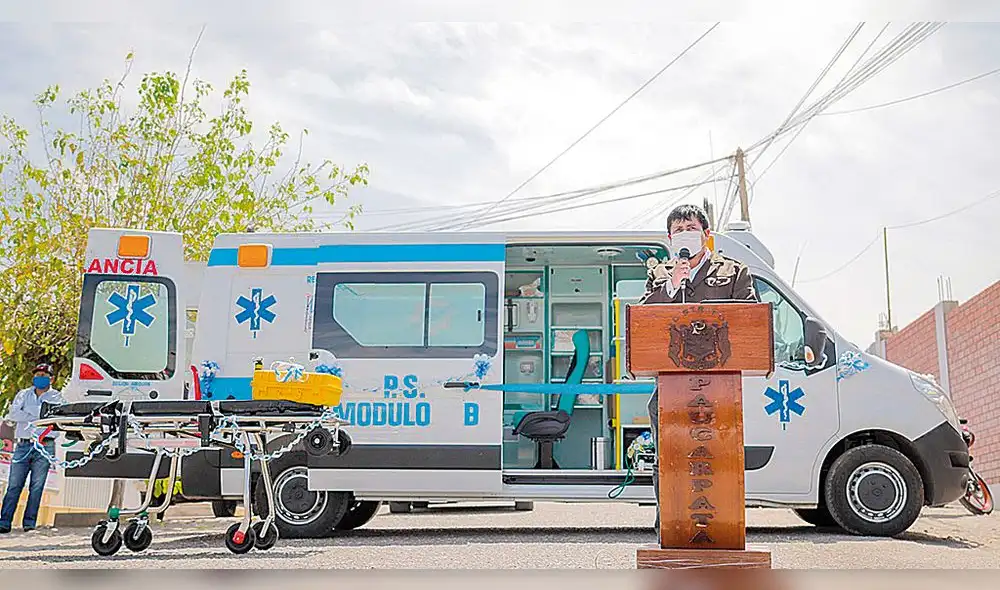 Llaman populista a Cáceres. Llaman populista a Cáceres.