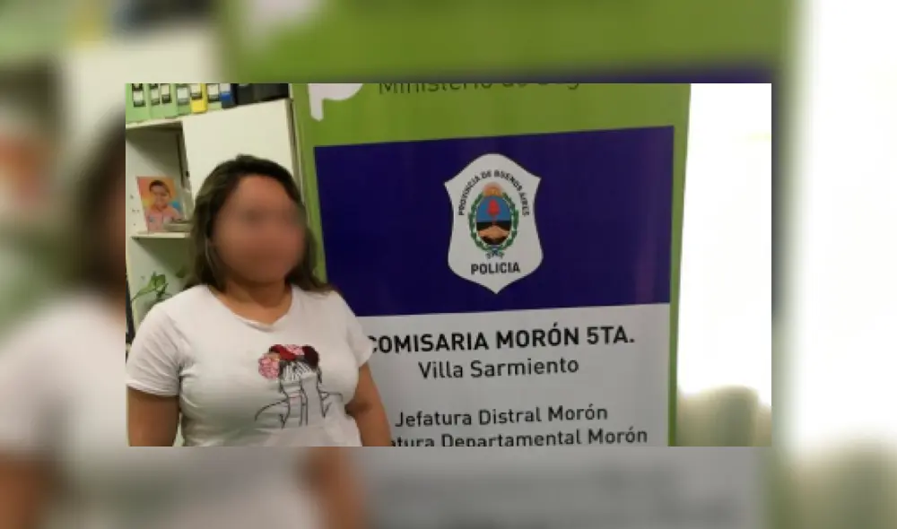Adolescente apuñaló a otra porque comenzó a salir con su expareja. Adolescente apuñaló a otra porque comenzó a salir con su expareja.