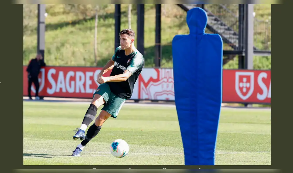 Portugal vs. Luxemburgo EN VIVO por las Eliminatorias Eurocopa 2020. Portugal vs. Luxemburgo EN VIVO por las Eliminatorias Eurocopa 2020.