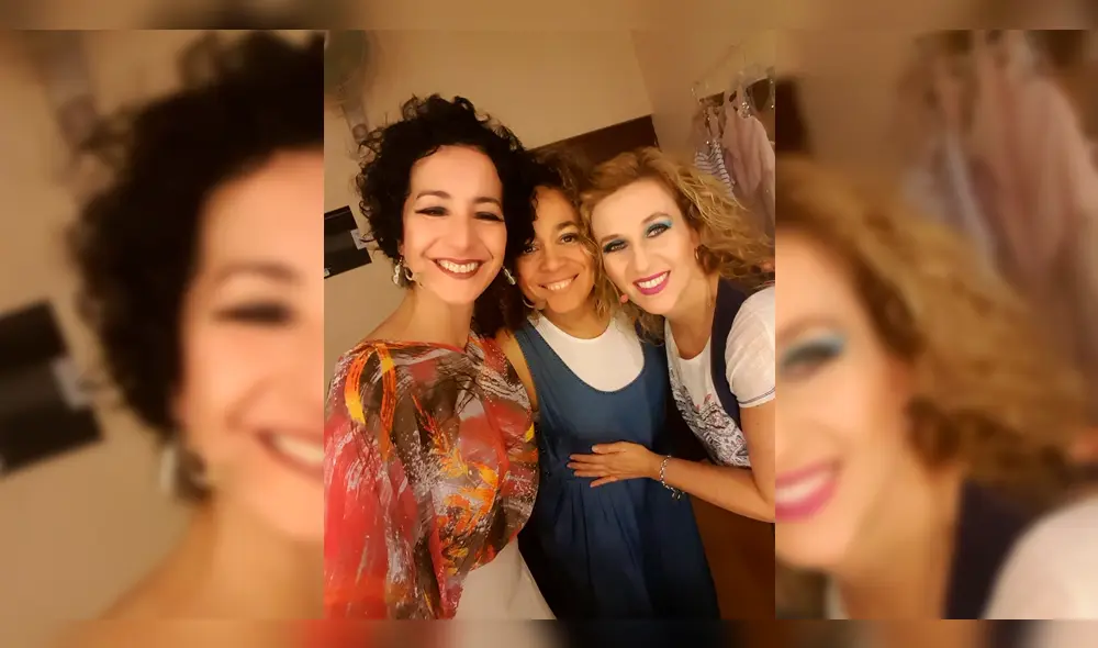 Sofía Rocha: Bruno Ascenzo escribe conmomedor mensaje de despedida