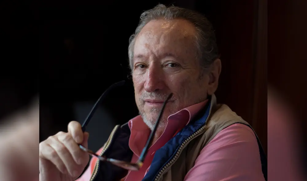 Como periodista, Bernardo Roca Rey trabajó desde muy joven en El Comercio, pero sus proyectos más potentes tomaron impulso cuando volvió de estudiar en Europa. Foto: archivo La República