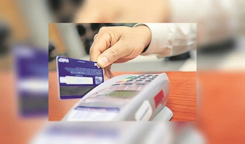 Cyber WOW: Anuncian segunda edición de ofertas por internet antes de fin de año Cyber WOW: Anuncian segunda edición de ofertas por internet antes de fin de año