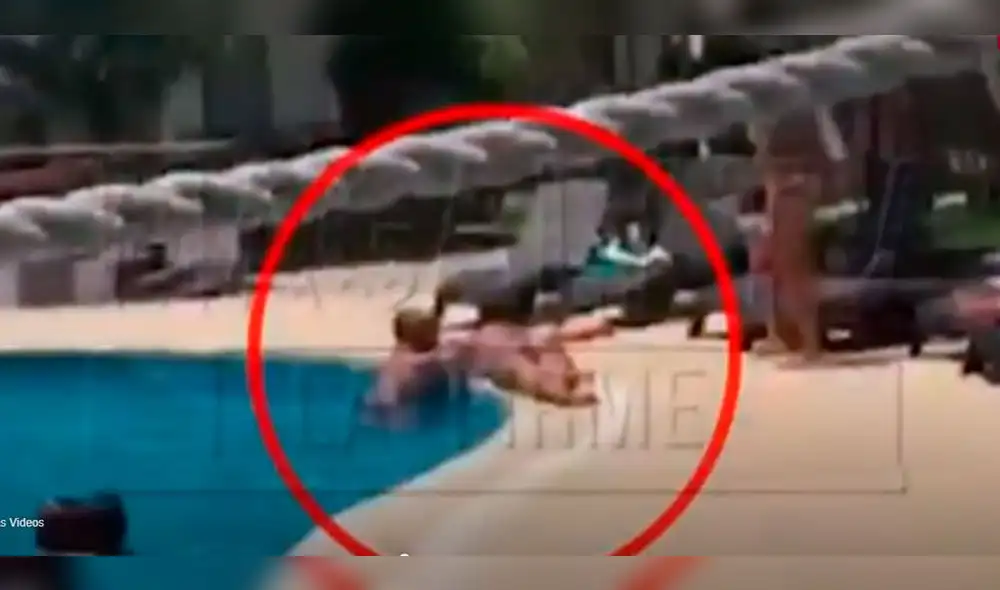 Tilsa Lozano es captada junto al luchador Jackson Mora