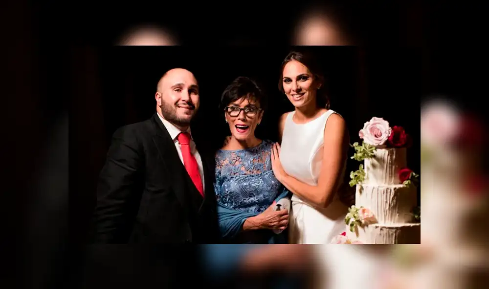 “Me vas a hacer muchísima falta”, Irene Rosales se despide de su madre con un emotivo mensaje