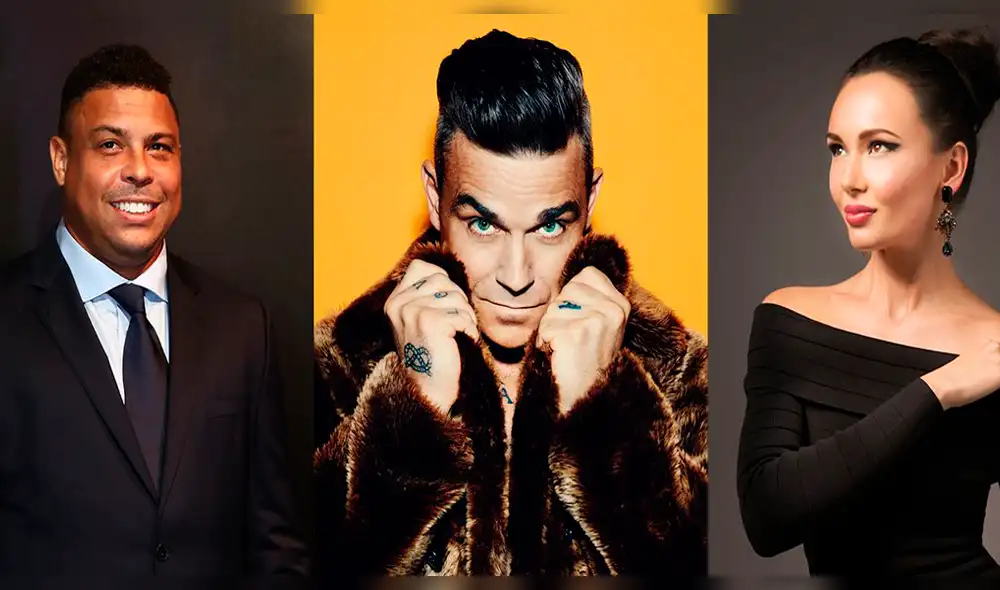 Rusia 2018: FIFA dio a conocer los detalles de la inauguración del Mundial Rusia 2018: FIFA dio a conocer los detalles de la inauguración del Mundial