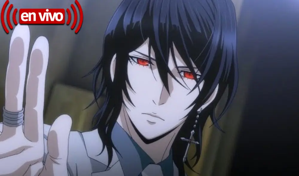 Noblesse cuenta la historia de humanos modificados. Foto: Production I.G