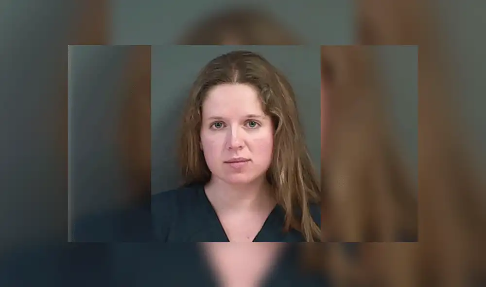 EE.UU.: encontró a esposa con adolescente y se vengó de la peor manera