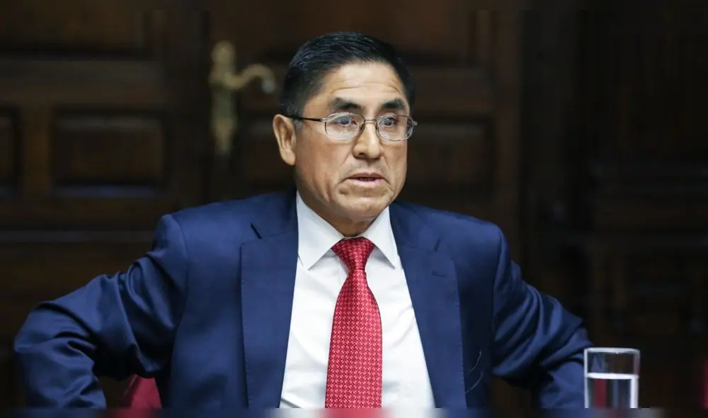 PJ ordena 12 meses de prisión preventiva contra César Hinostroza por fuga a España PJ ordena 12 meses de prisión preventiva contra César Hinostroza por fuga a España