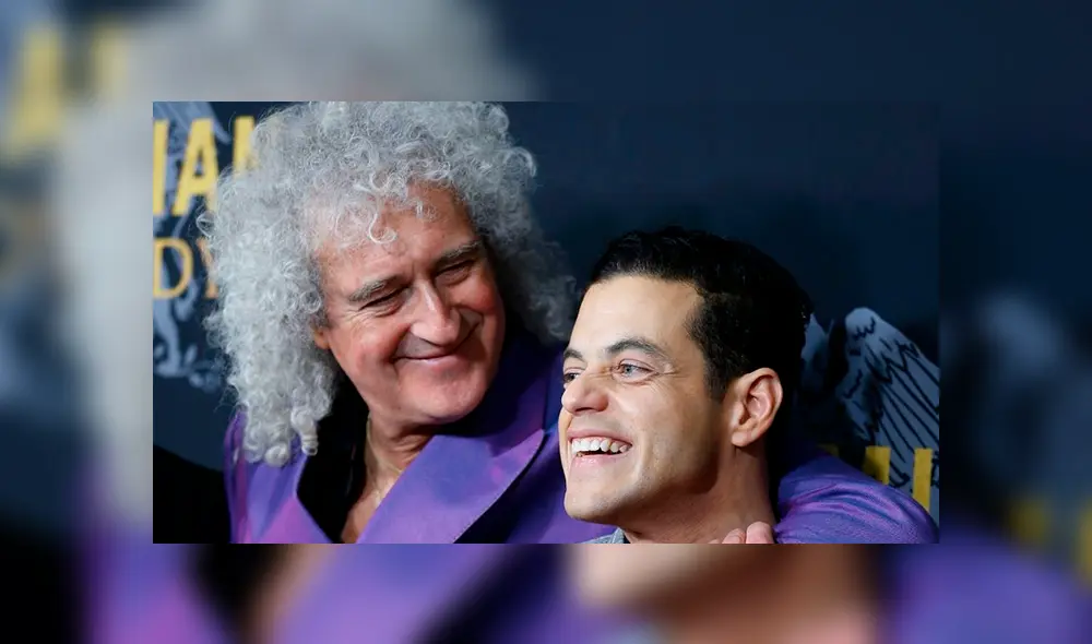 Brian May de Queen realiza microconciertos durante aislamiento por coronavirus
