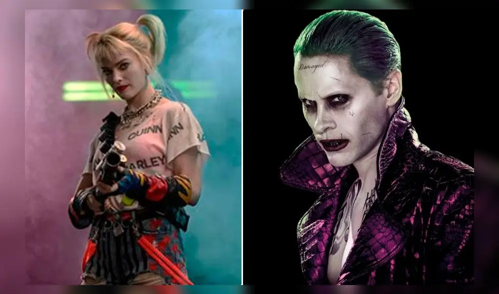 Tráiler de Birds of Prey revelaría la muerte de Joker. Créditos: Composición