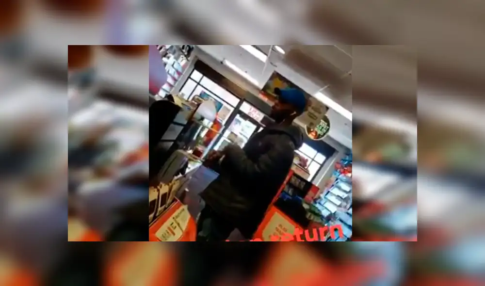 Facebook: Gamer demuestra su furia al no recibir su dinero de vuelta por Fallout 76 [VIDEO]