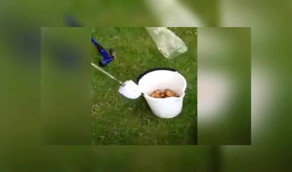 Desliza para seguir viendo este increíble truco que se hizo viral en YouTube, Desliza para seguir viendo este increíble truco que se hizo viral en YouTube,