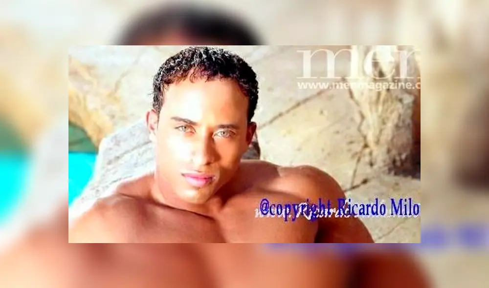 Facebook viral: look actual de 'Ricardo Milos' sorprende a fans del popular meme [FOTOS]