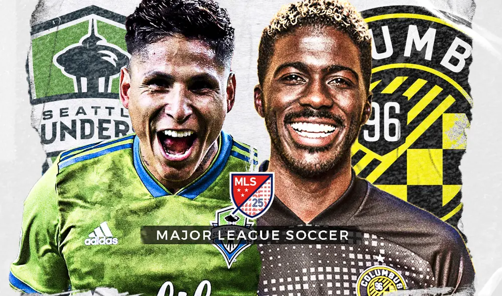 Seattle Sounders juega la final de la MLS por segundo año consecutivo. Foto: composición de Fabrizio Oviedo/GLR