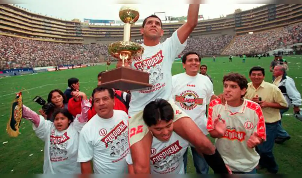Alianza Lima: ¿Cuándo fue la última vez que un equipo ganó el Apertura y Clausura?