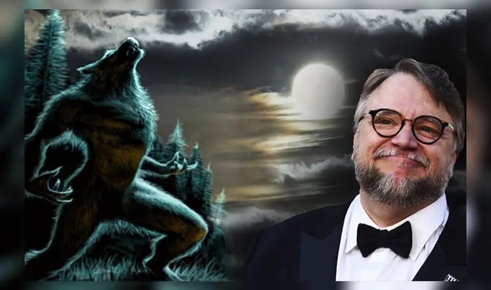 Guillermo del Toro producirá una película sobre hombres lobo. Guillermo del Toro producirá una película sobre hombres lobo.