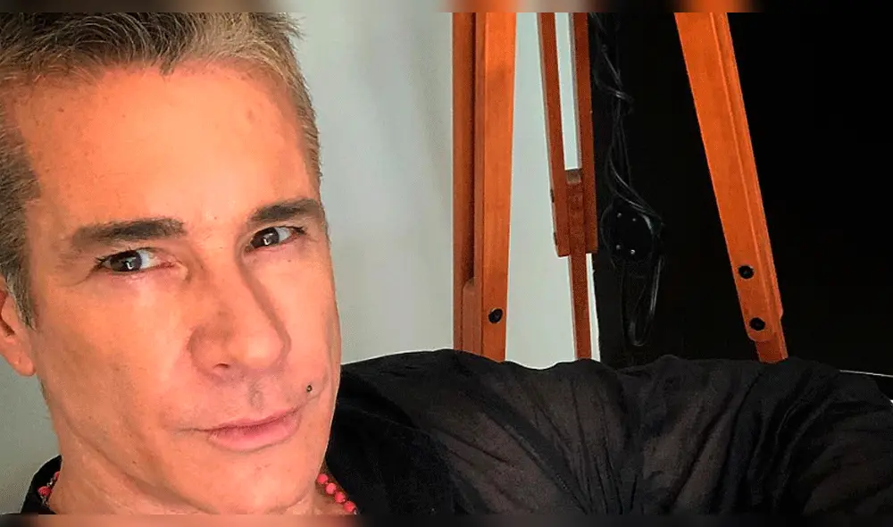 Fernando Carrillo sorprende a fans tras exponer secreto sexual en México [VIDEO]