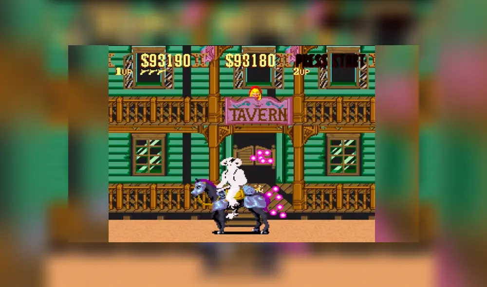 Muchos de los jefes requieren de aprender patrones.