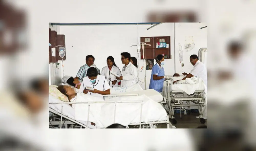 Piura: Direccción de Salud confirma tercera muerte por dengue en la región