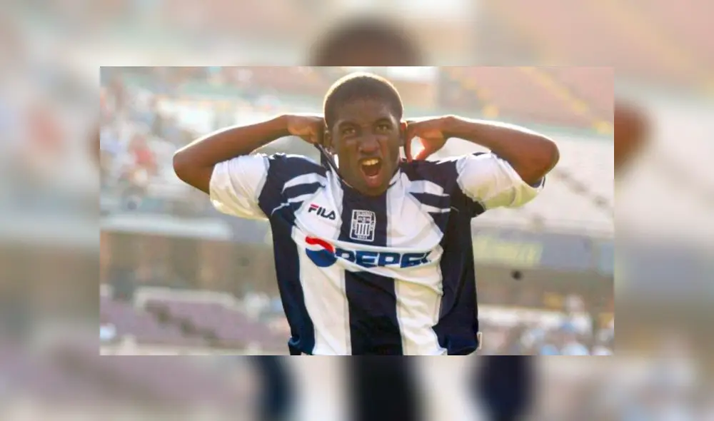 El pasado aliancista de la 'Foquita' hace difícil imaginarlo con otra camiseta local, especialmente la del eterno rival.