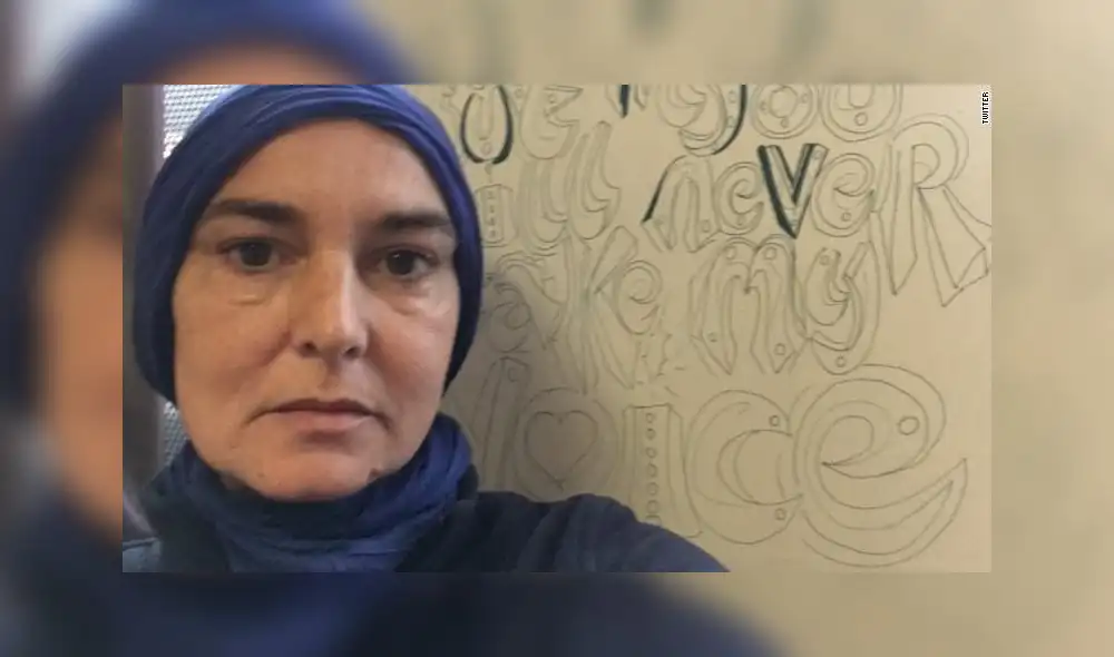 Se cambió al Islam y también de nombre