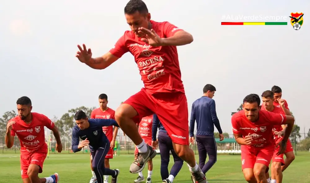 Brasil vs Bolivia EN VIVO por las Eliminatorias Brasil vs Bolivia EN VIVO por las Eliminatorias
