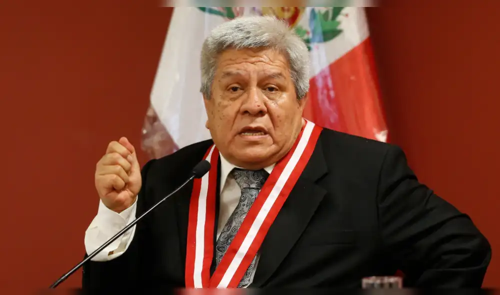 Jefe de la OCMA se retractó: “Yo creo que es un sueldo adecuado” [VIDEO]