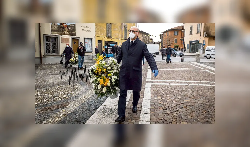 Precauciones. Ciudades se preparan para la cuarentena. Precauciones. Ciudades se preparan para la cuarentena.