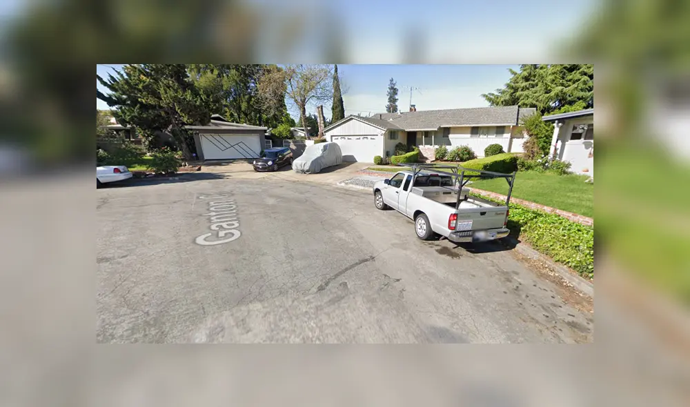 Un usuario logró hallar el barrio en el que se inspiraron para hacer Grove Street de GTA San Andreas. Foto: Google Maps Un usuario logró hallar el barrio en el que se inspiraron para hacer Grove Street de GTA San Andreas. Foto: Google Maps