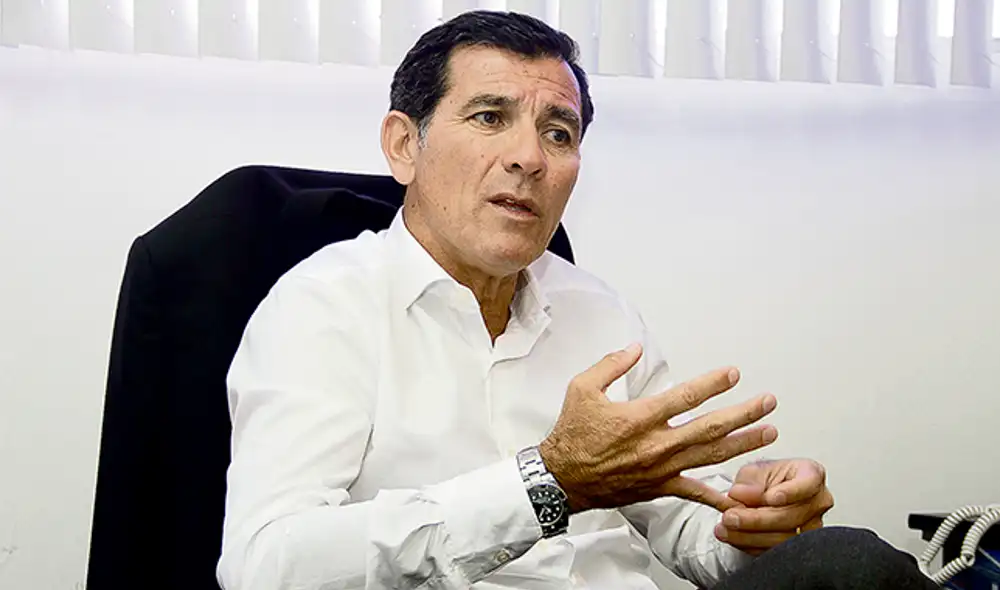 Gustavo Zevallos Gustavo Zevallos