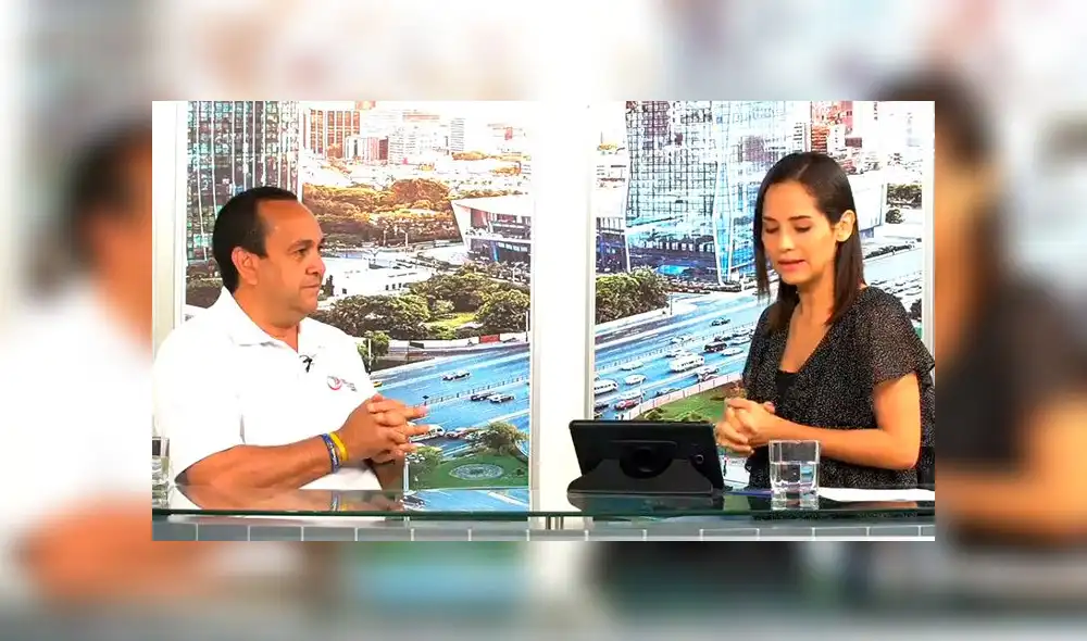 Facebook: exdiputado venezolano sostiene que Apaza “parece de extrema derecha” Facebook: exdiputado venezolano sostiene que Apaza “parece de extrema derecha”