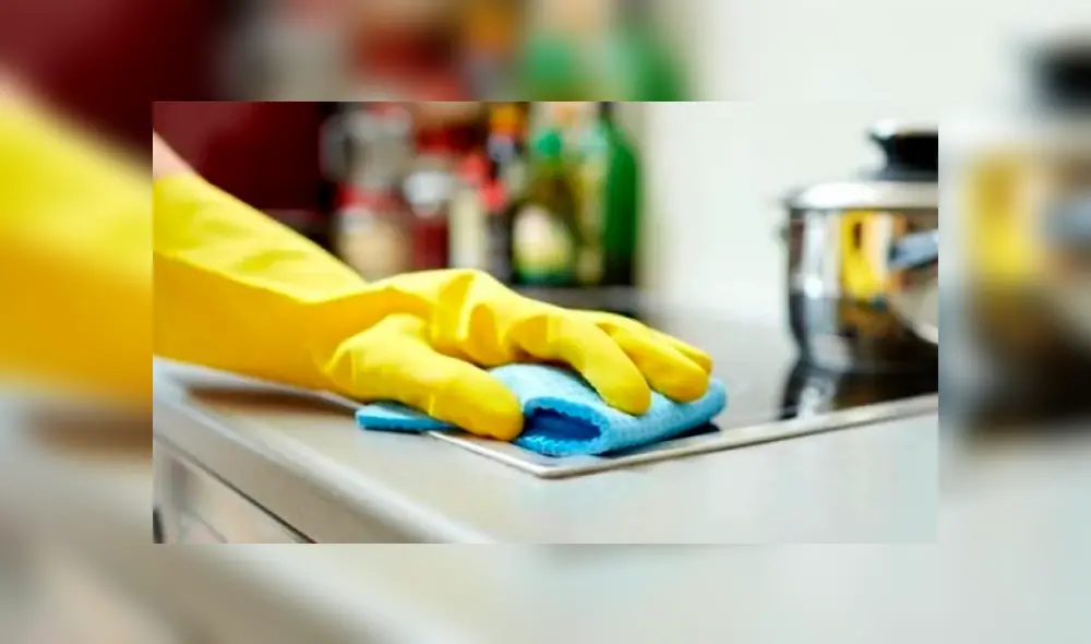 Trabajadoras del hogar Trabajadoras del hogar