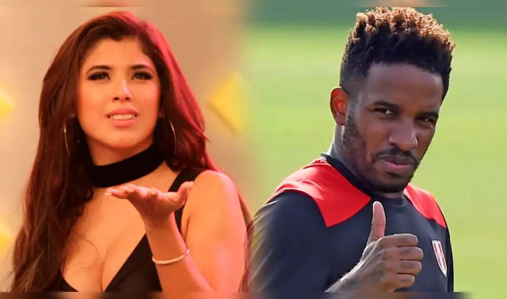 Farfán habló sobre los rumores de reconciliación con Yahaira 