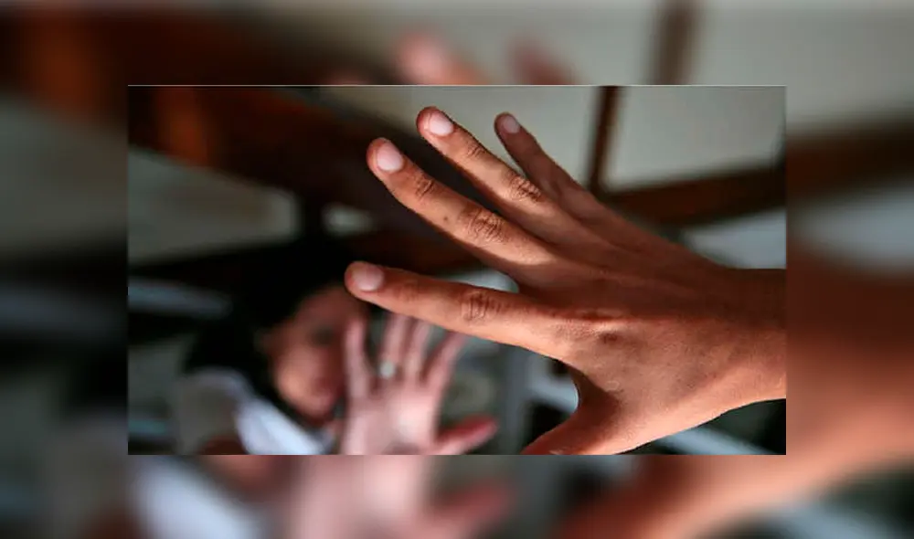 La madre dijo que el abuso se produjo en el 2014, cuando su hija aún era menor de edad. La madre dijo que el abuso se produjo en el 2014, cuando su hija aún era menor de edad.