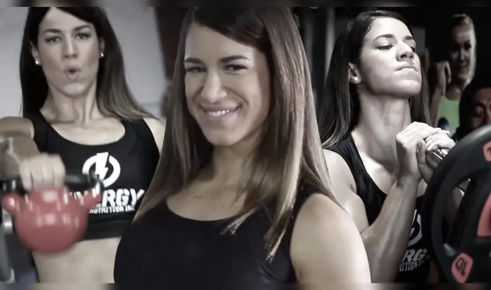 ¿Quién es Lorelein Palao, la ex chica reality que busca ser congresista en Elecciones 2020?