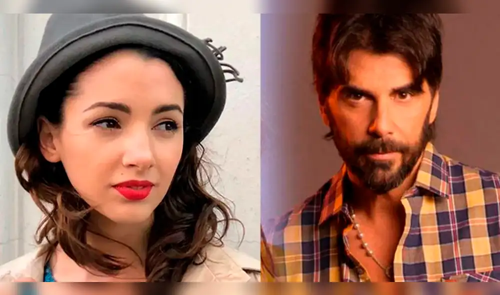 Esposa de Juan Darthés lanza fuerte mensaje a Thelma Fardin tras denuncia por violación